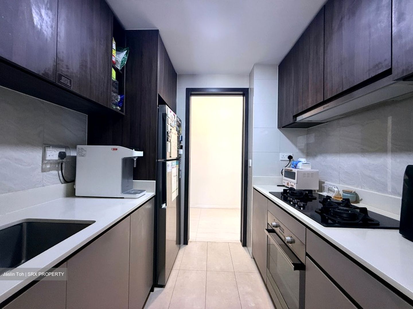 Riverfront Residences (D19), Apartment #606878761